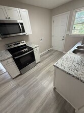 227-229 M L King Blvd in Cedartown, GA - Building Photo - Building Photo