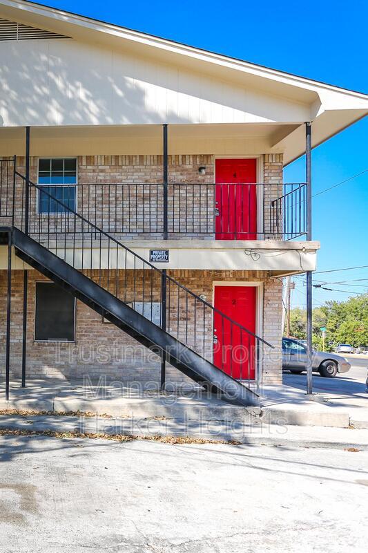 501-504 Root Ave in Killeen, TX - Building Photo - Building Photo