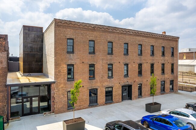 112 SE 4th St
