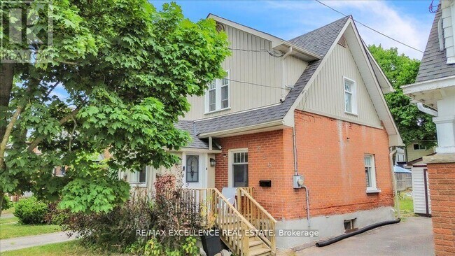 626 Downie St in Peterborough, ON - Building Photo - Building Photo