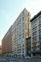 330 W 72nd St Apartments