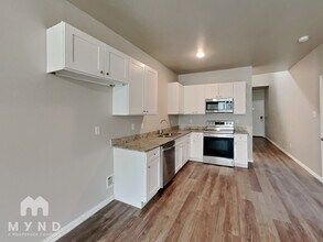 3259 Karen St in Fort Worth, TX - Foto de edificio - Building Photo