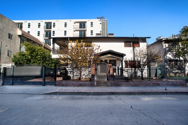 property at 11267 Otsego St