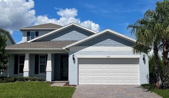 3276 Buoy Cir in Oakland, FL - Building Photo