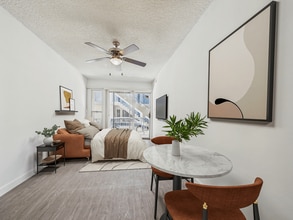 Palms Caribbean Apartments in Los Angeles, CA - Foto de edificio - Building Photo