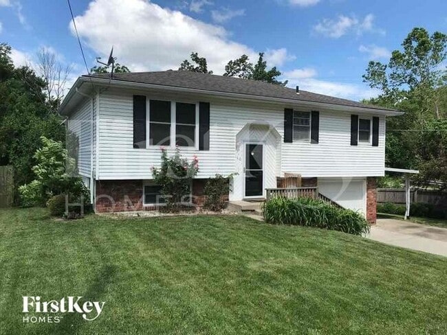 5340 N White Ave in Kansas City, MO - Building Photo - Building Photo