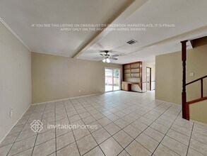 1506 Seagate Ln in Houston, TX - Building Photo - Building Photo