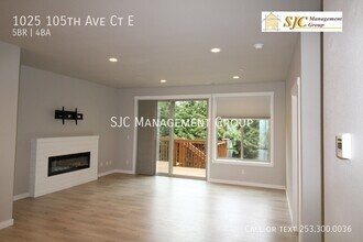 1025 105th Ave Ct E in Edgewood, WA - Building Photo - Building Photo