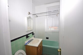28 Chiswick Rd, Unit 26 in Boston, MA - Building Photo - Building Photo