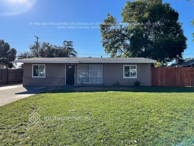 property at 5640 Norman Way