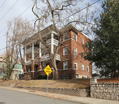 3803 Pennsylvania Ave Apartments