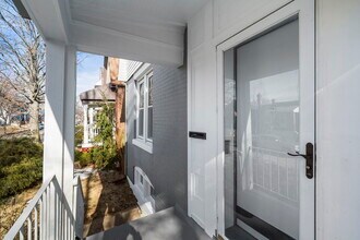 5354 Gilson Ave in St. Louis, MO - Building Photo - Building Photo