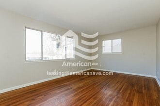 5005 Gum Springs Rd in Little Rock, AR - Foto de edificio - Building Photo