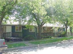 2300 Clark St in Sioux City, IA - Building Photo
