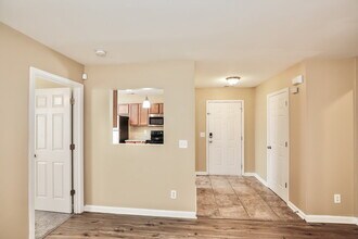 3615 Sherbourne Ln in Greensboro, NC - Building Photo - Building Photo
