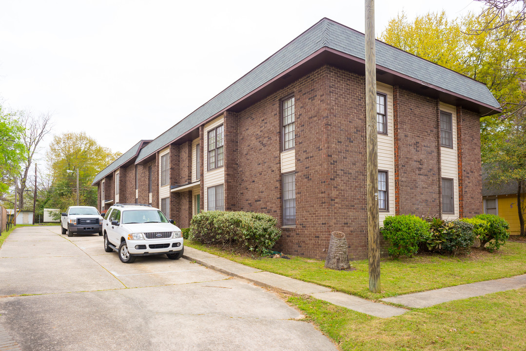 St. Elmo in Columbus, GA - Building Photo