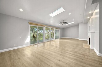3427 Monte Vista Dr in Austin, TX - Building Photo - Building Photo