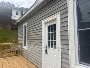 614 Hart St in Clarksburg, WV - Building Photo - Building Photo