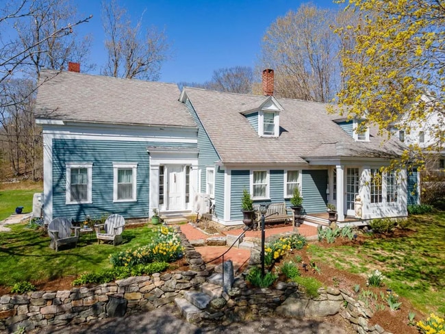 155 Pepperrell Rd