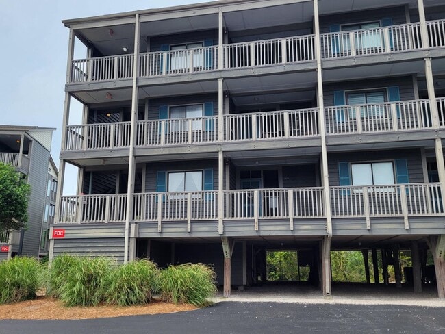 property at 2308 W Fort Macon Rd