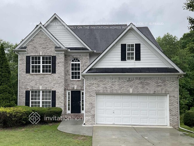 property at 1550 Brooks Pointe Ct
