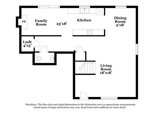 8722 W Vernon Ave in Phoenix, AZ - Building Photo - Building Photo