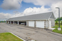 The Village of St. Edward at Green in Akron, OH - Foto de edificio - Building Photo