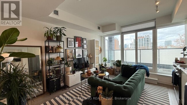 property at 50 Power St