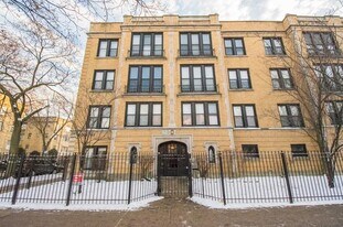 2003 W Fargo Ave in Chicago, IL - Building Photo