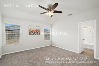 9009 Doverglen Dr in Fort Worth, TX - Building Photo - Building Photo