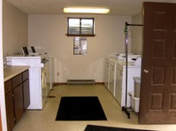 Walnut Grove Apartments in Tarkio, MO - Foto de edificio - Interior Photo