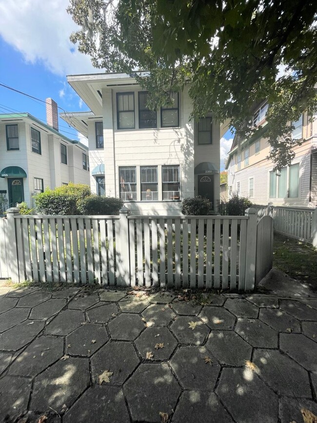 property at 2351 Park St