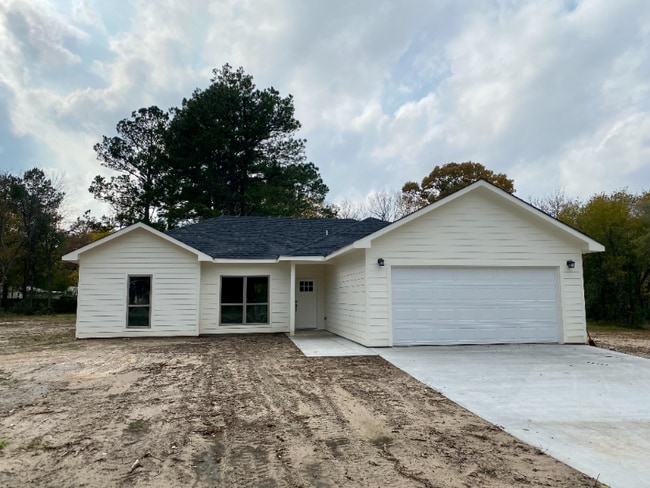 350 Parks Cir in Lufkin, TX - Building Photo - Building Photo