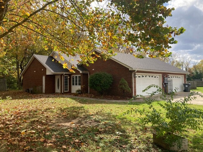 property at 106-B Walnut Trace Cir