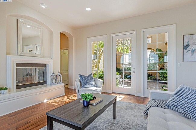 9542 Velvetleaf Cir in San Ramon, CA - Building Photo - Building Photo