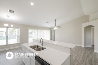 2322 NE 24th Terrace in Cape Coral, FL - Building Photo - Building Photo