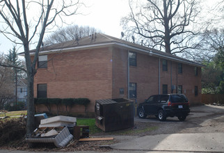 764 NE Argonne Ave in Atlanta, GA - Building Photo - Building Photo