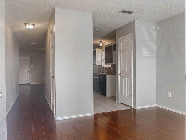 property at 8114 Temple Ave