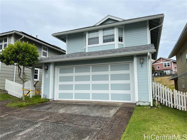 property at 98-1830 Ka?ahumanu St