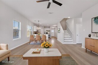 2961 Bridekirk Dr in Round Rock, TX - Building Photo - Building Photo