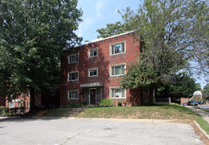 8718 Bradford Rd Apartments