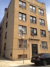 54-56 Linden Ave in Jersey City, NJ - Building Photo - Building Photo