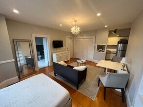 391 Commonwealth Ave, Unit 5 in Boston, MA - Building Photo - Building Photo