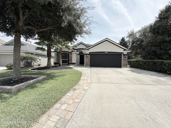 property at 16217 Dowing Creek Dr