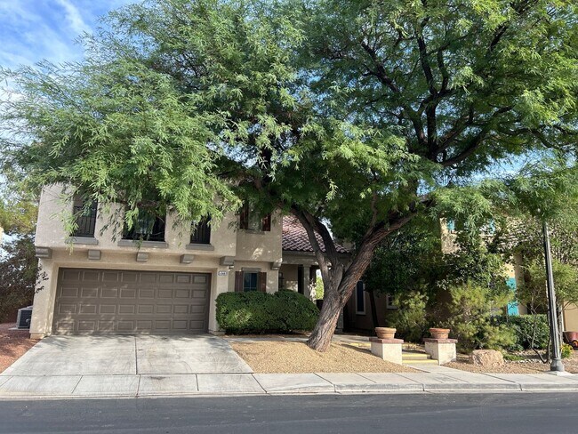 7144 Thistle Ridge St in Las Vegas, NV - Foto de edificio - Building Photo