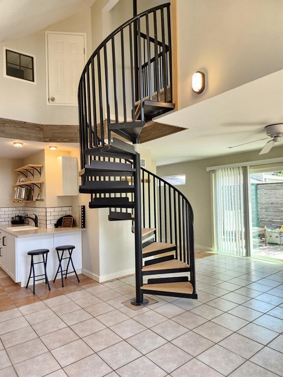 property at 6501 Lost Cove