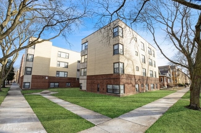 property at 6253 N Talman Ave