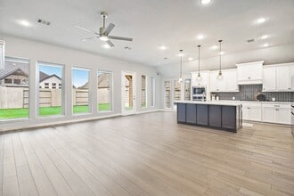 5035 Prairie Gourd Mdw in Manvel, TX - Building Photo - Building Photo
