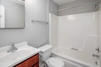 Dupont Avenue Apartments photo'