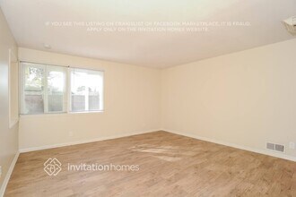 1438 Indian Sage Rd in Lancaster, CA - Foto de edificio - Building Photo